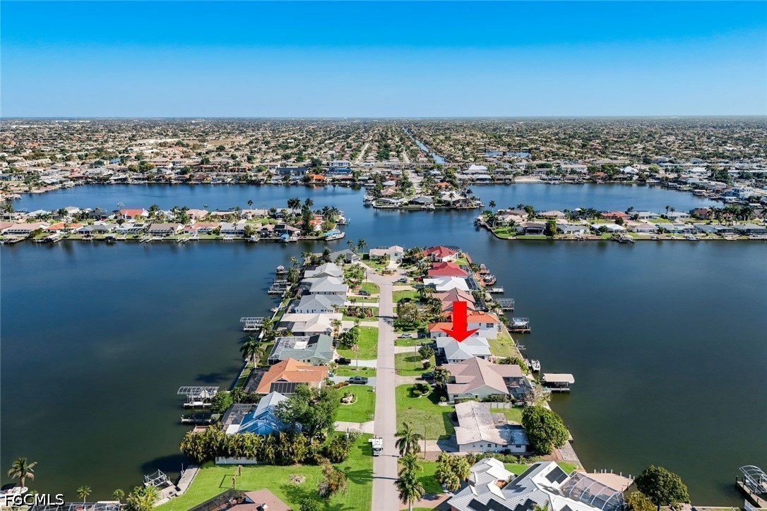 3 Bed Pool Home for Sale in Cape Coral, photo 38