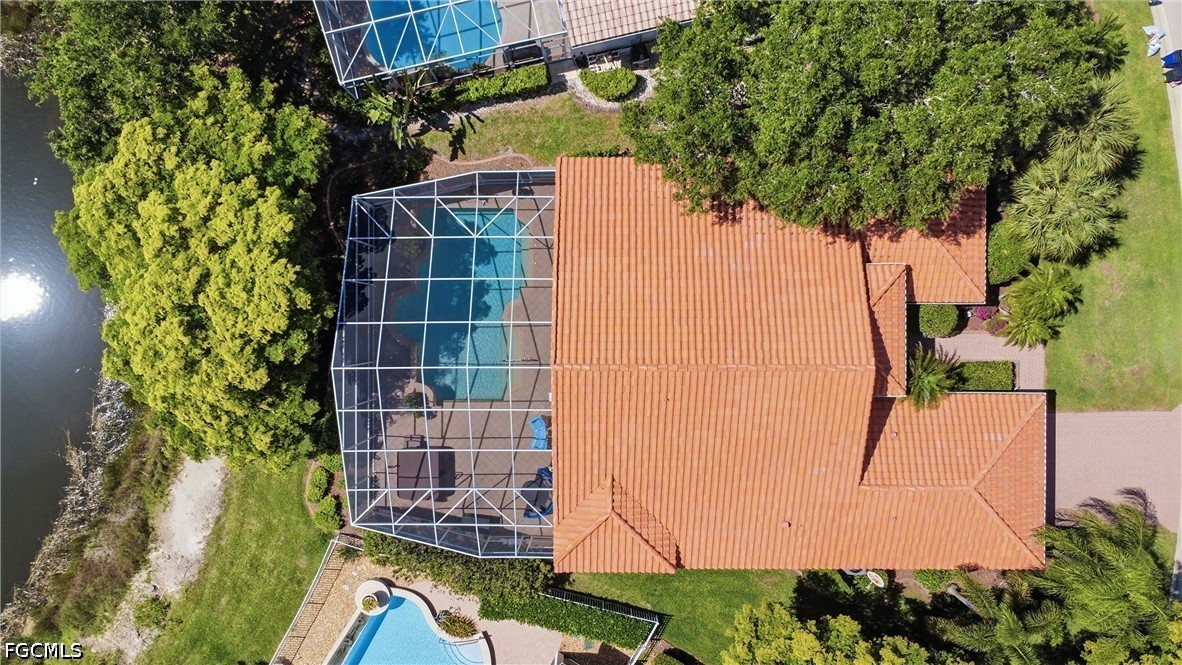 3 Bed Pool Home for Sale in Cascades At Estero, photo 38