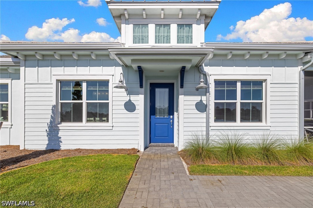 2 Bed Waterfront Home for Sale in Naples, FL, $659,000 — photo 38