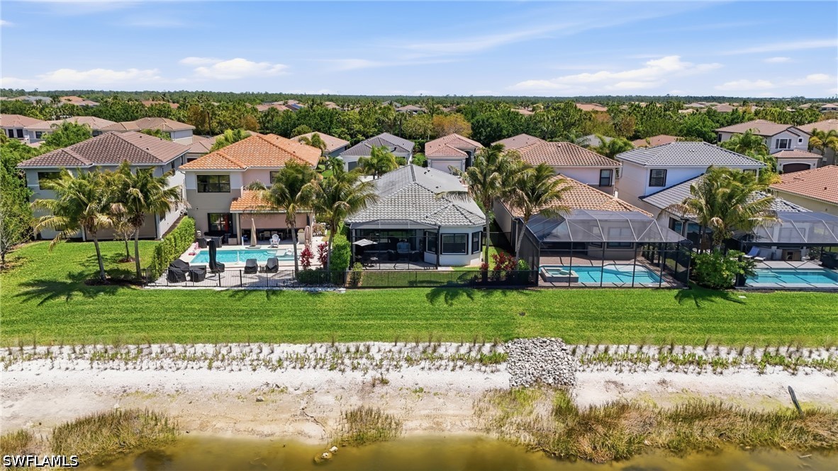 4 Bed Waterfront Home for Sale in Stonecreek, FL, $865,000 — photo 38