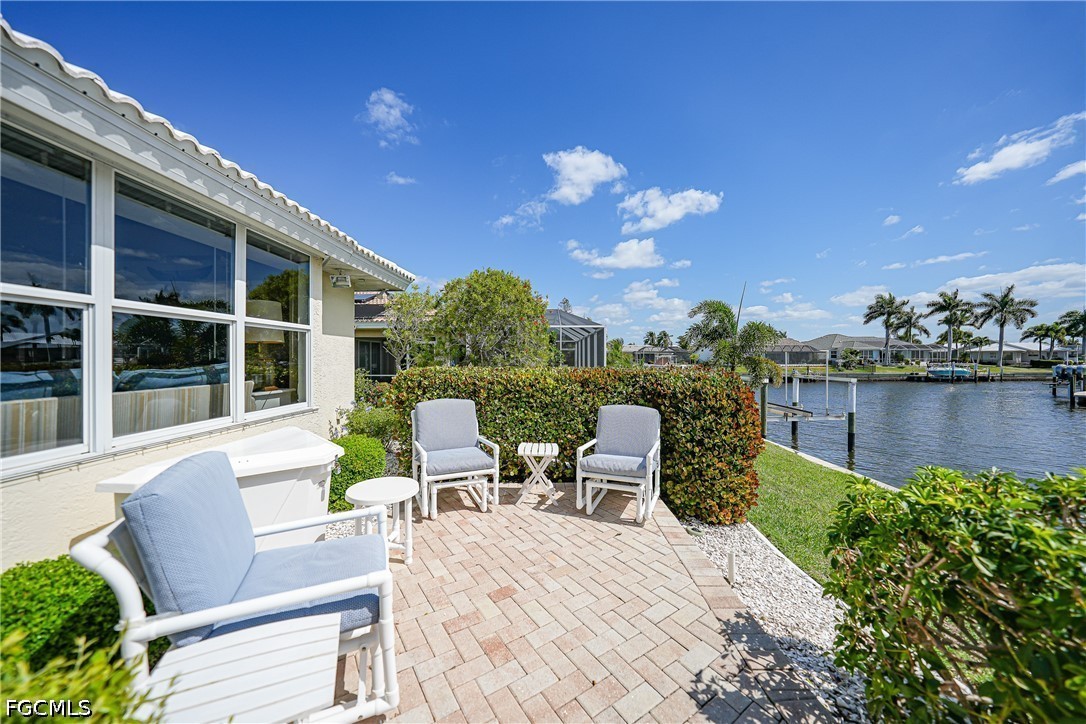 3 Bed Pool Home for Sale in Punta Gorda Isles, photo 38