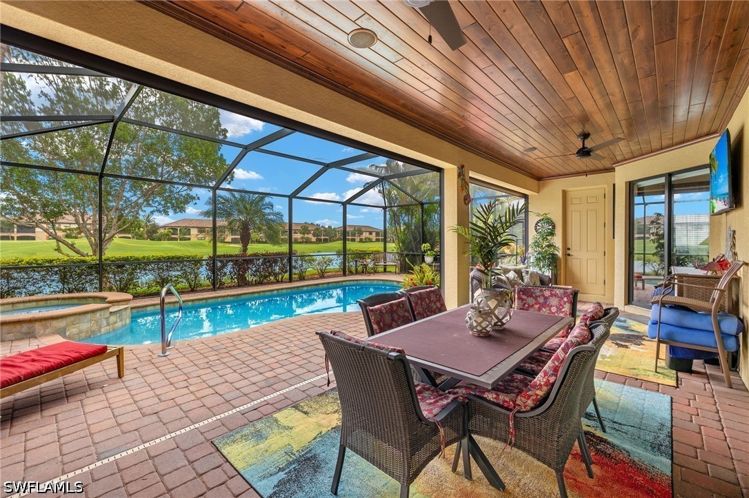 2 Bed Pool Home for Sale in Bonita Springs, photo 38