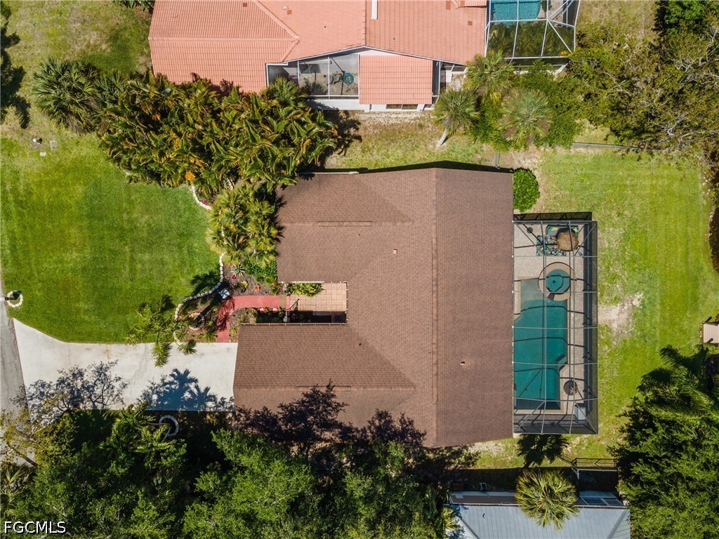 3 Bed Pool Home for Sale in Fort Myers, FL — photo 38