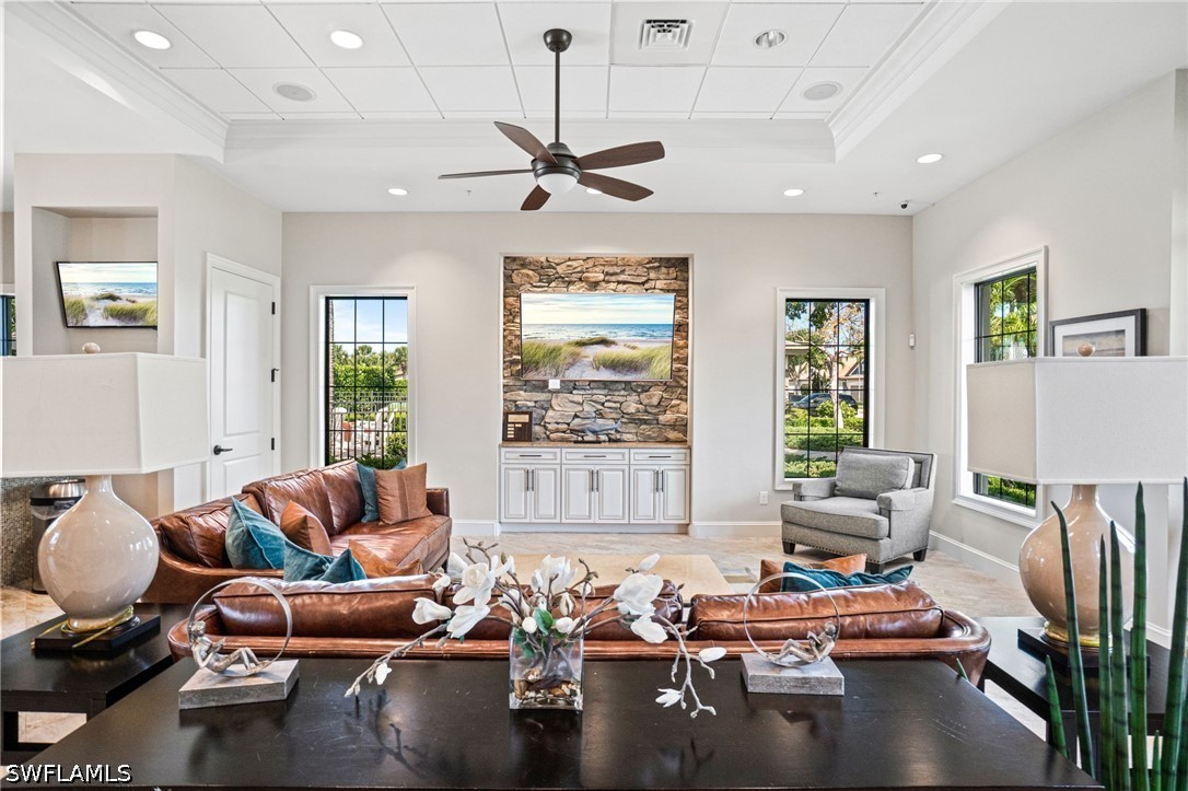 3 Bed Pool Home for Sale in Camden Lakes, photo 38