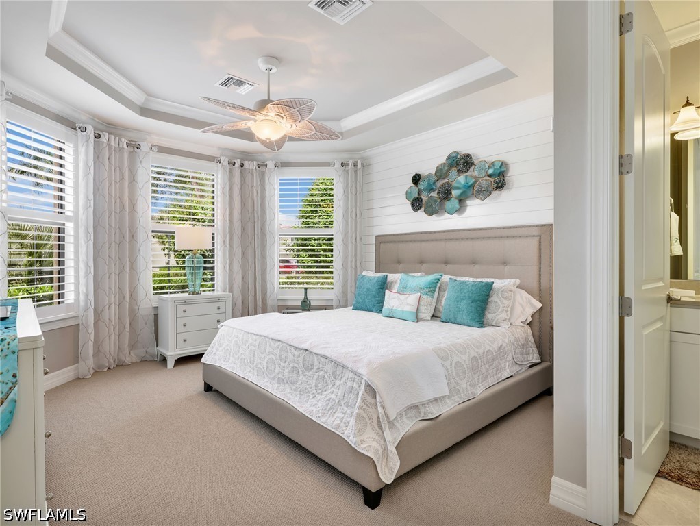 3 Bed Pool Home for Sale in Naples, FL, $1,350,000 — photo 38