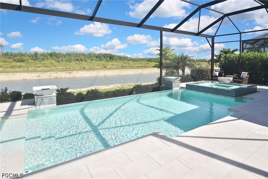 4 Bed Pool Home for Sale in Wildblue, photo 38