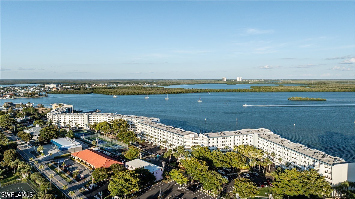 1 Bed Waterfront Home for Sale in Marco Island, FL, $525,000 — photo 38