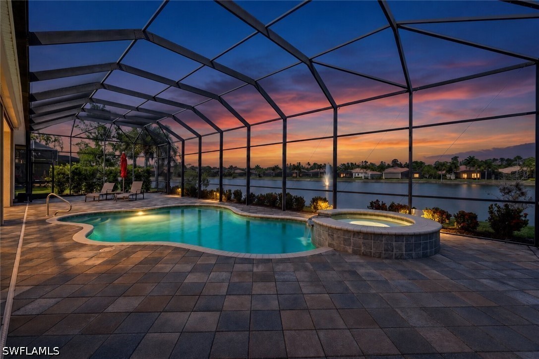 3 Bed Pool Home for Sale in Belle Lago, FL, $999,500 — photo 38