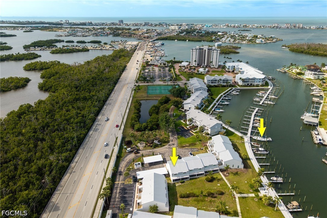 2 Bed Waterfront Home for Sale in Boardwalk Caper, photo 38