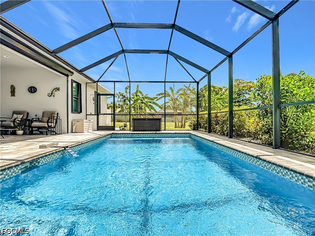 3 Bed Pool Home for Sale in Cape Coral, FL, $399,900 — photo 38