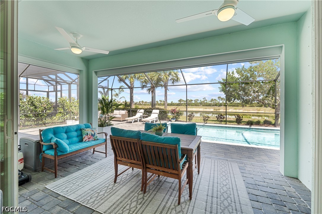5 Bed Pool Home for Sale in Trails Edge, photo 38