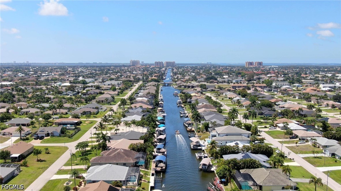 3 Bed Pool Home for Sale in Cape Coral, FL, $599,000 — photo 38