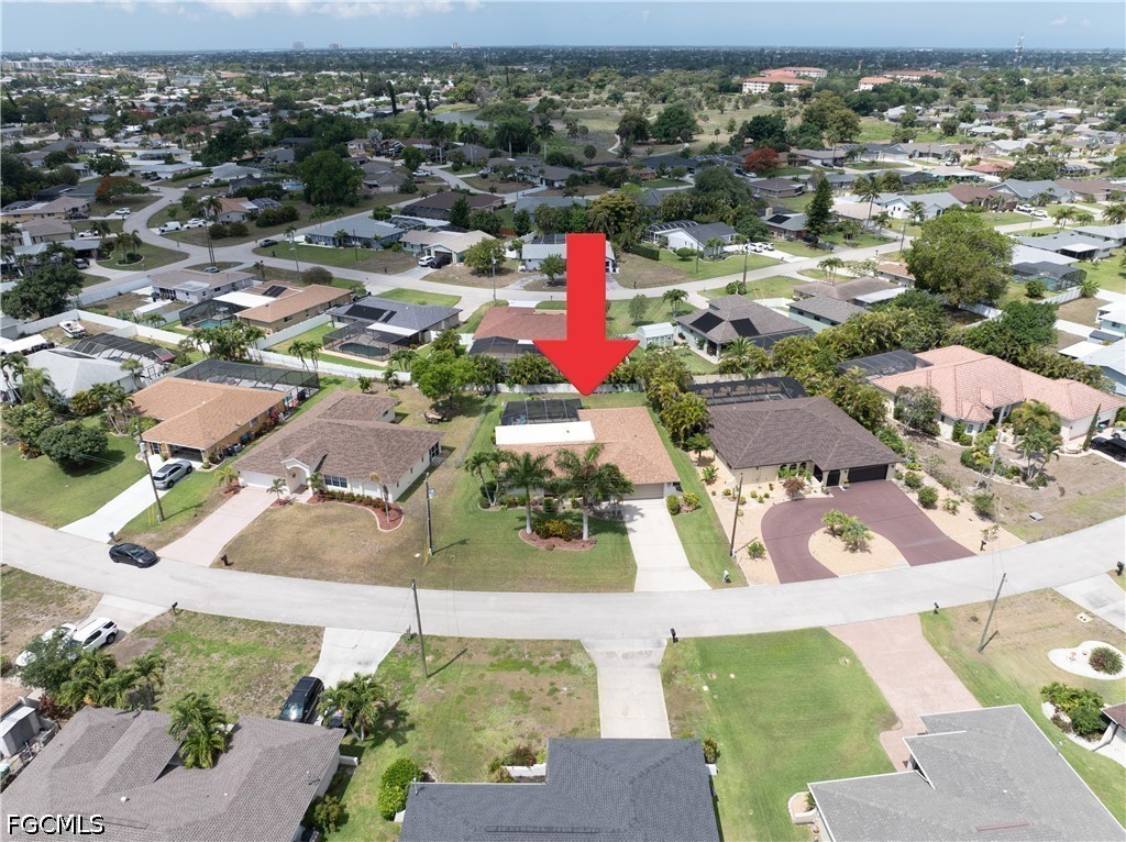 3 Bed Pool Home for Sale in Cape Coral, FL, $349,900 — photo 38