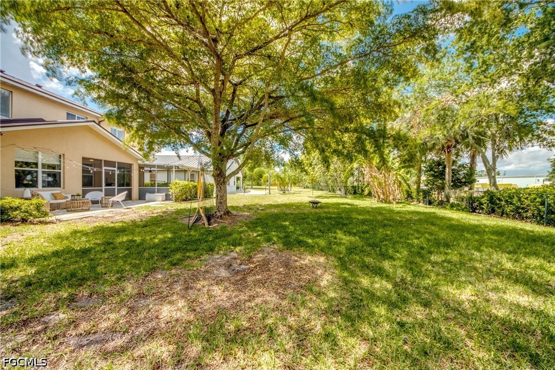 5 Bed SingleFamilyResidence for Sale in Fort Myers, FL — photo 38