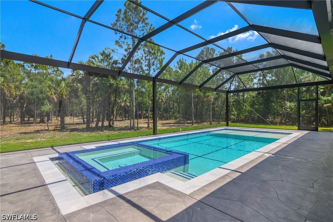 4 Bed Pool Home for Sale in Naples, FL, $1,289,000 — photo 38