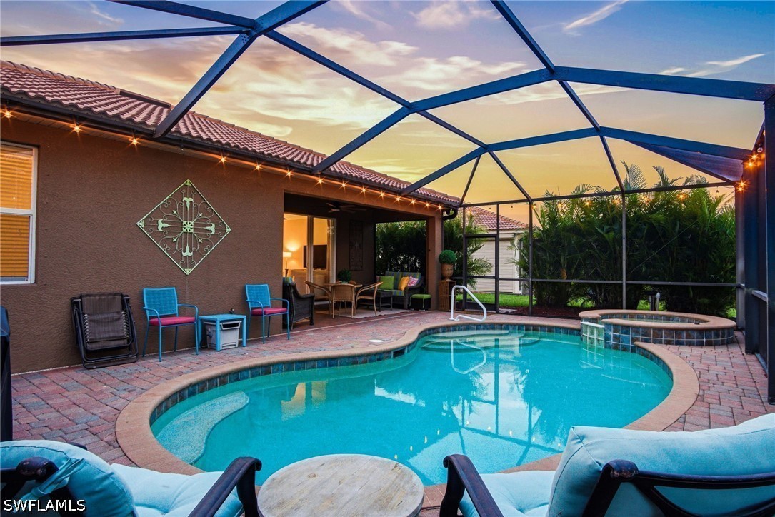 4 Bed Pool Home for Sale in Bella Terra, FL, $579,500 — photo 38