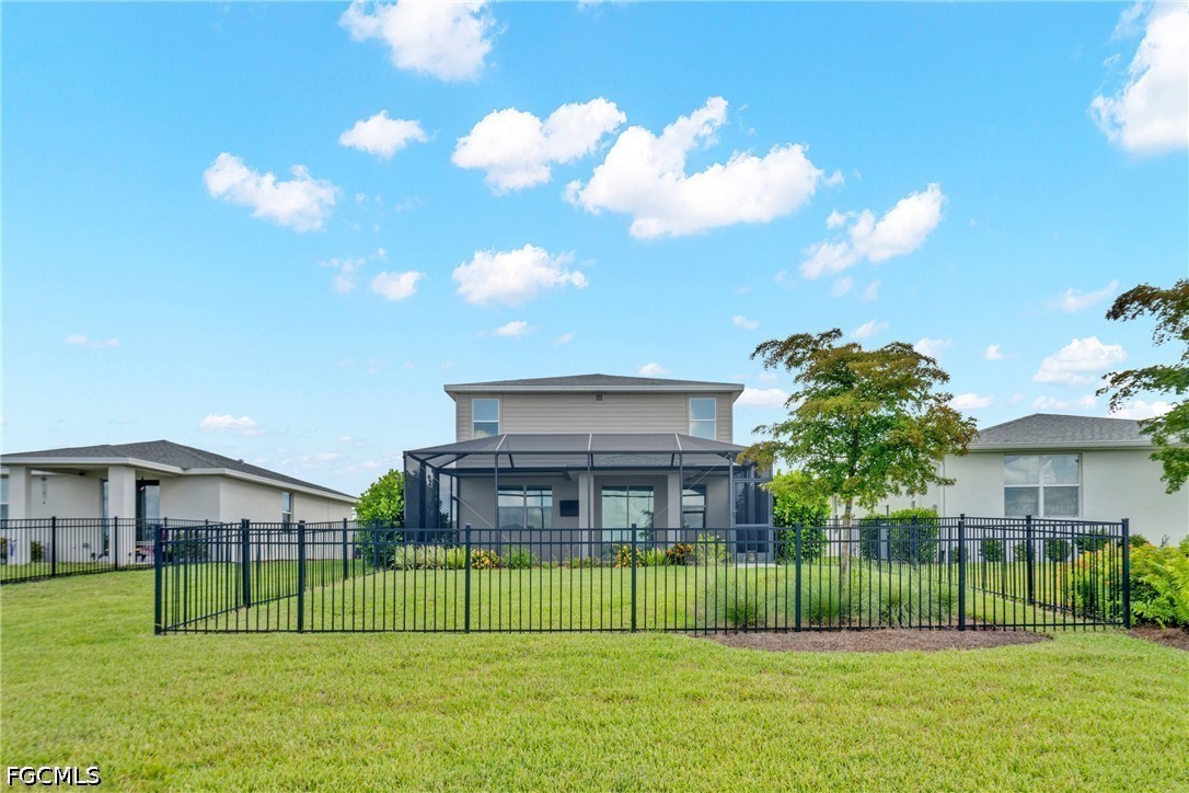 4 Bed Waterfront Home for Sale in Punta Gorda, FL, $419,900 — photo 38
