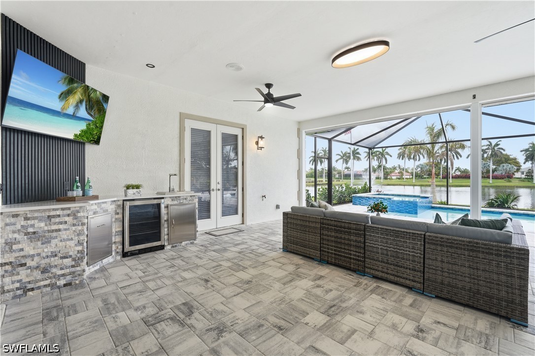 3 Bed Pool Home for Sale in Water'S Edge, FL, $1,499,000 — photo 38