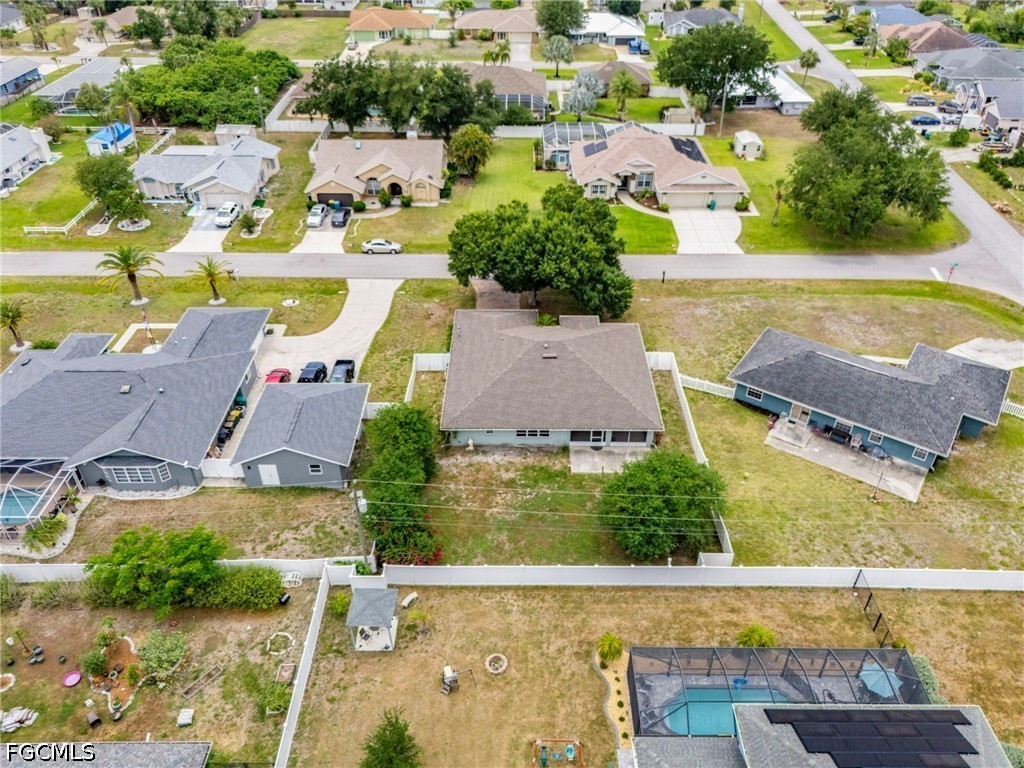 3 Bed SingleFamilyResidence for Sale in Port Charlotte, FL — photo 38