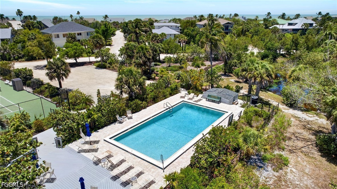 3 Bed SingleFamilyResidence for Sale in Gulf Pines, FL — photo 38