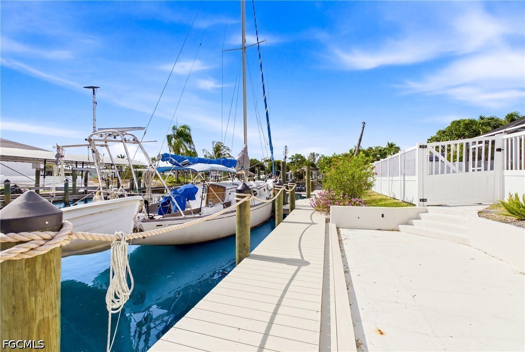 4 Bed Pool Home for Sale in Cape Coral, photo 38
