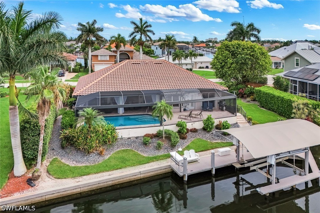 3 Bed Pool Home for Sale in Marco Island, FL, $1,700,000 — photo 38