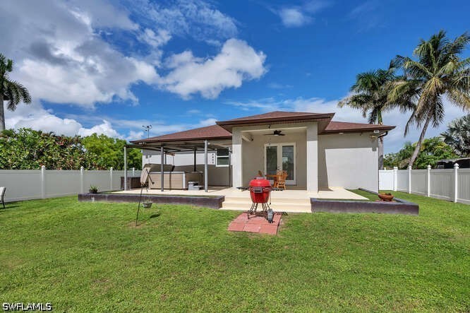 3 Bed SingleFamilyResidence for Sale in Naples, photo 38