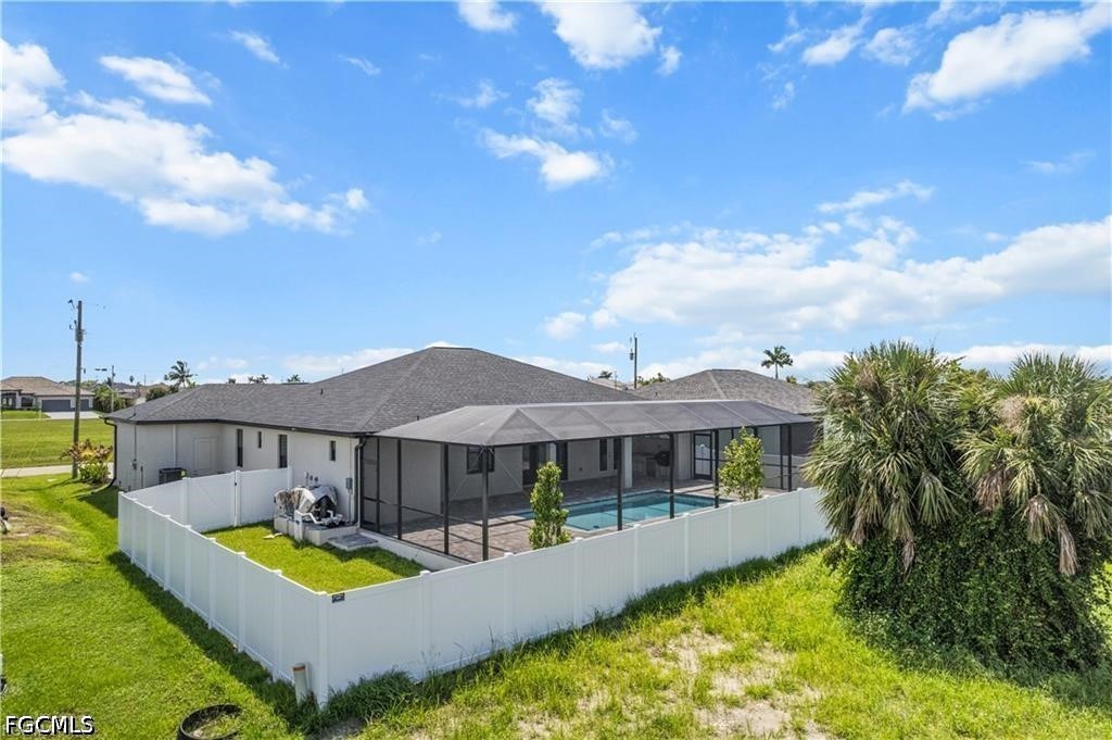 3 Bed Pool Home for Sale in Cape Coral, FL, $499,999 — photo 38