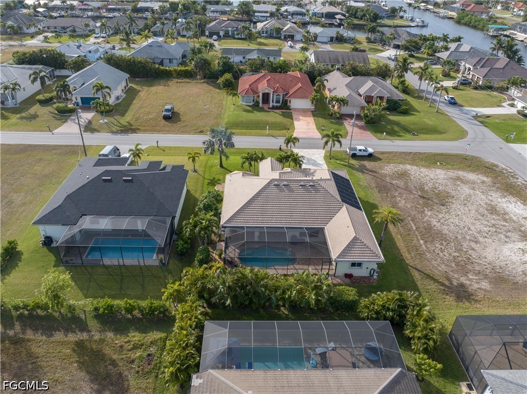 4 Bed Pool Home for Sale in Cape Coral, photo 38