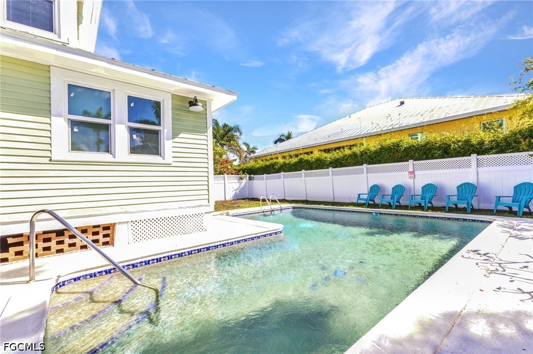 5 Bed Pool Home for Sale in Punta Gorda, photo 38
