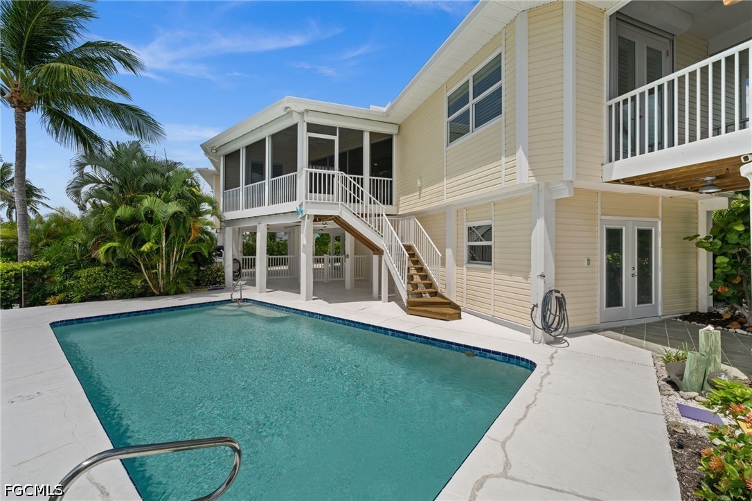 3 Bed Pool Home for Sale in St James City, FL, $895,000 — photo 38