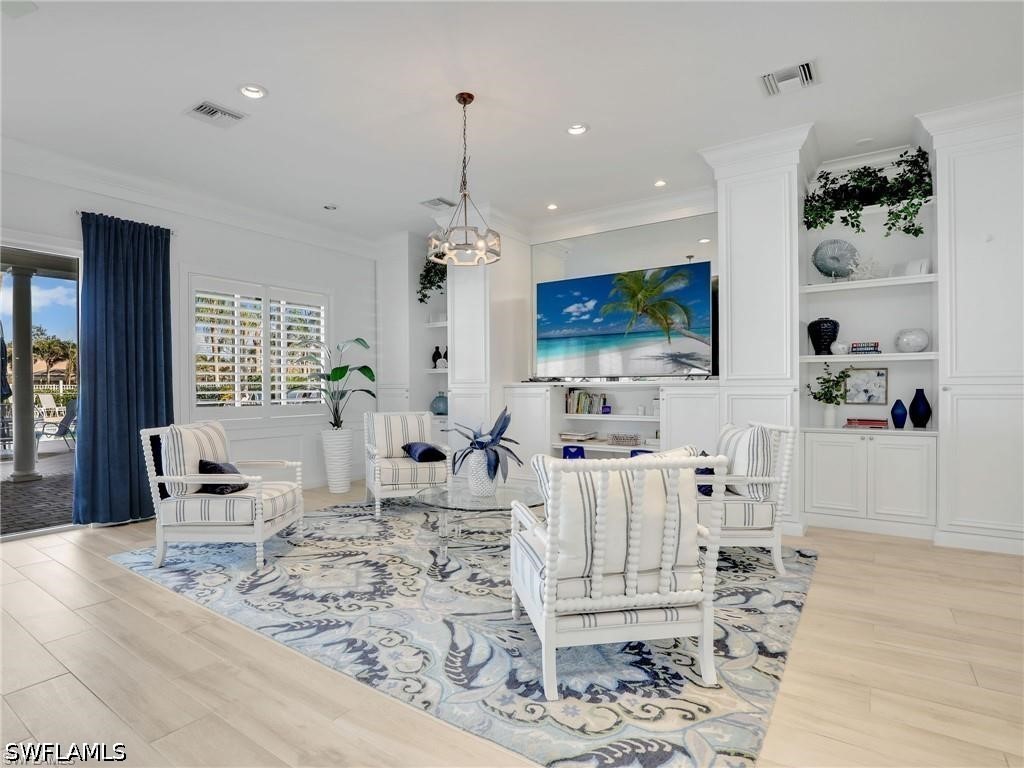 2 Bed Waterfront Home for Sale in San Remo, FL, $350,000 — photo 38