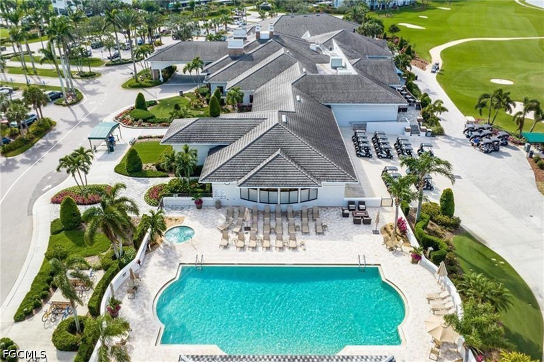 2 Bed Condominium for Sale in Fairway Isles, FL, $274,000 — photo 38
