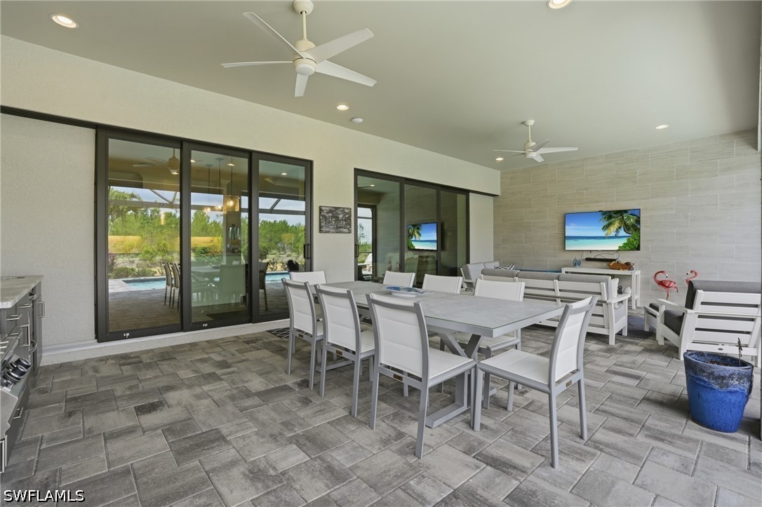 4 Bed Pool Home for Sale in Esplanade, photo 38