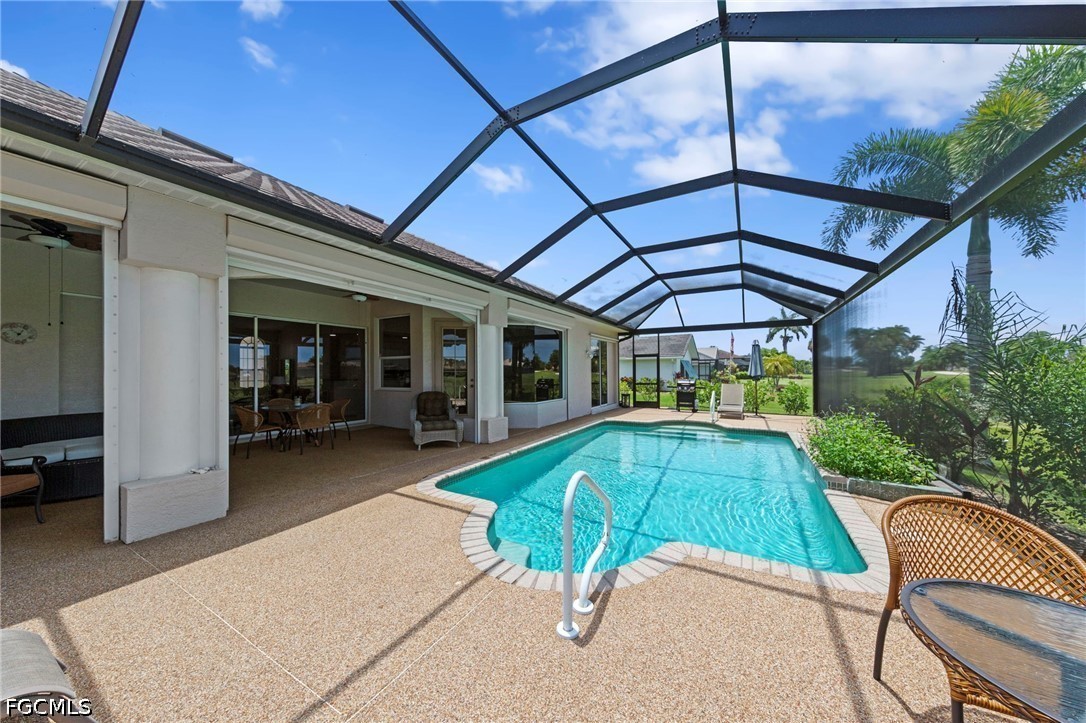 3 Bed Pool Home for Sale in Cape Royal, FL, $599,900 — photo 38