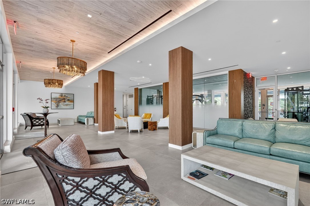 2 Bed Waterfront Home for Sale in Marco Island, photo 38