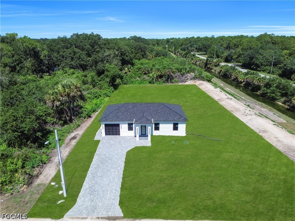 3 Bed Waterfront Home for Sale in Lehigh Acres, FL, $289,900 — photo 38