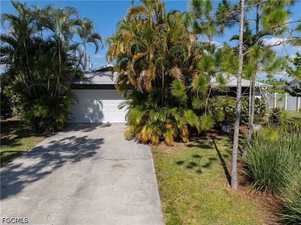 3 Bed SingleFamilyResidence for Sale in Cape Coral, FL — photo 38