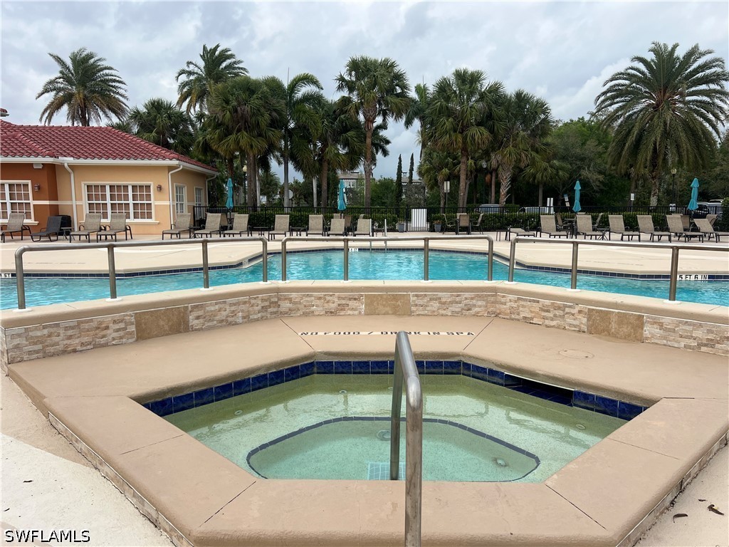 3 Bed Townhouse for Sale in Marbella On Cypress, FL, $2,000 — photo 38