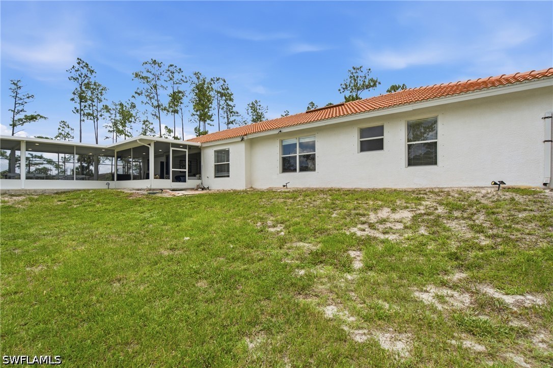 4 Bed SingleFamilyResidence for Sale in Naples, photo 38