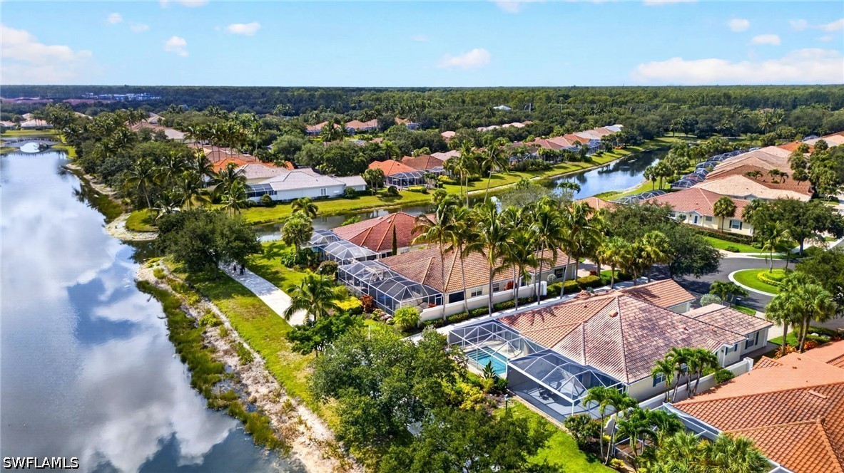 2 Bed Waterfront Home for Sale in Island Walk, photo 38