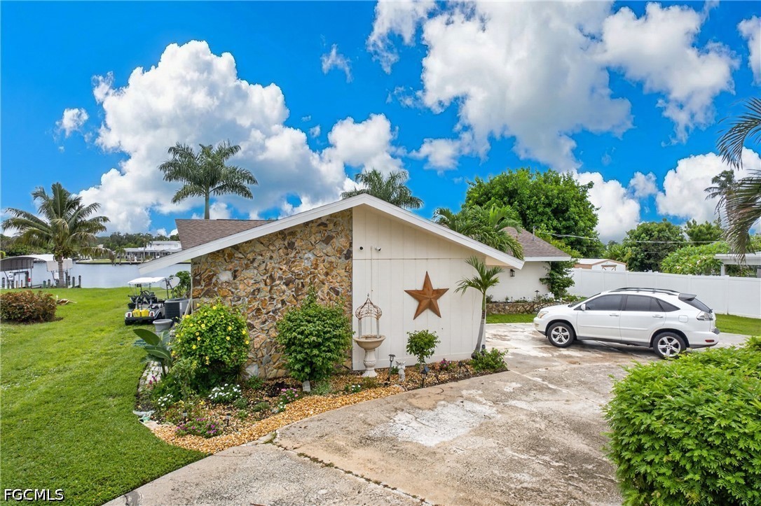 3 Bed Pool Home for Sale in Fort Myers Shores, FL, $495,000 — photo 38