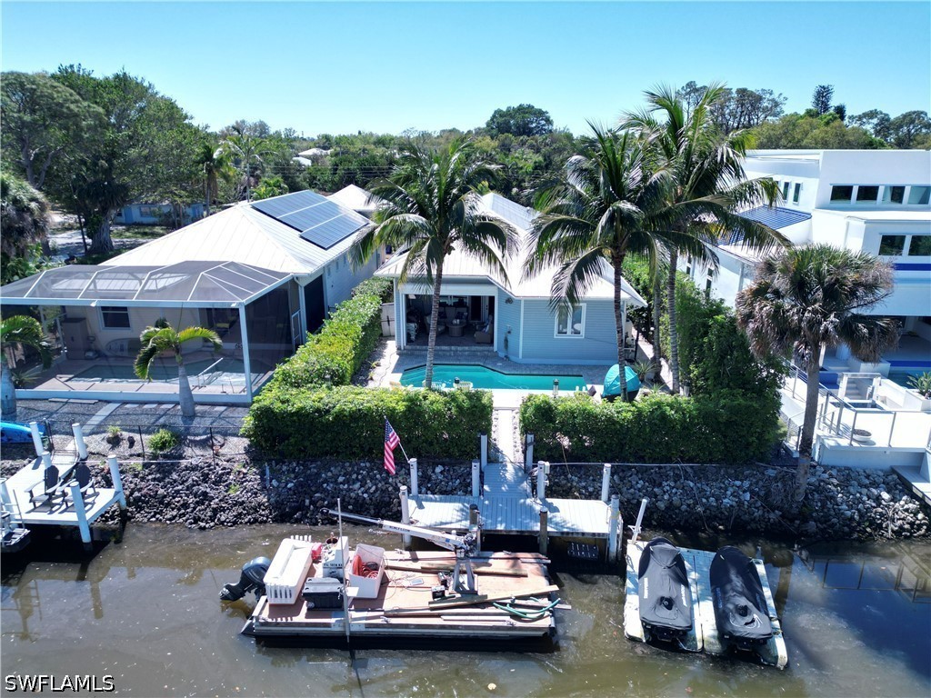 3 Bed Pool Home for Sale in Sabal Shores, FL, $1,600,000 — photo 38