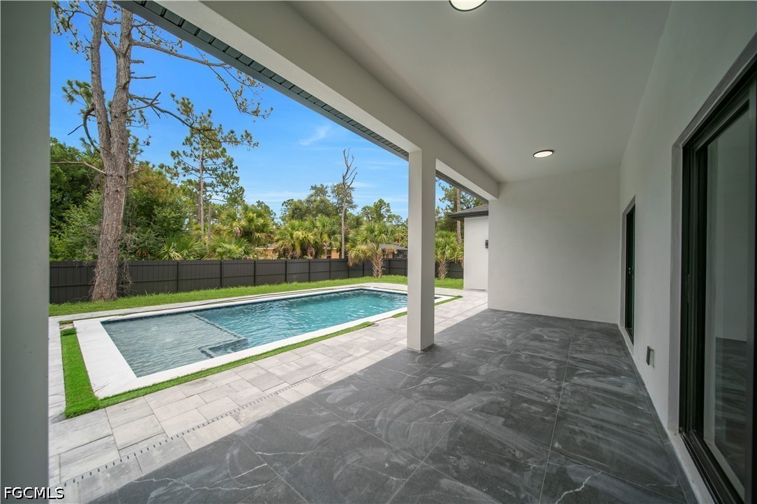 3 Bed Pool Home for Sale in Port Charlotte, photo 38