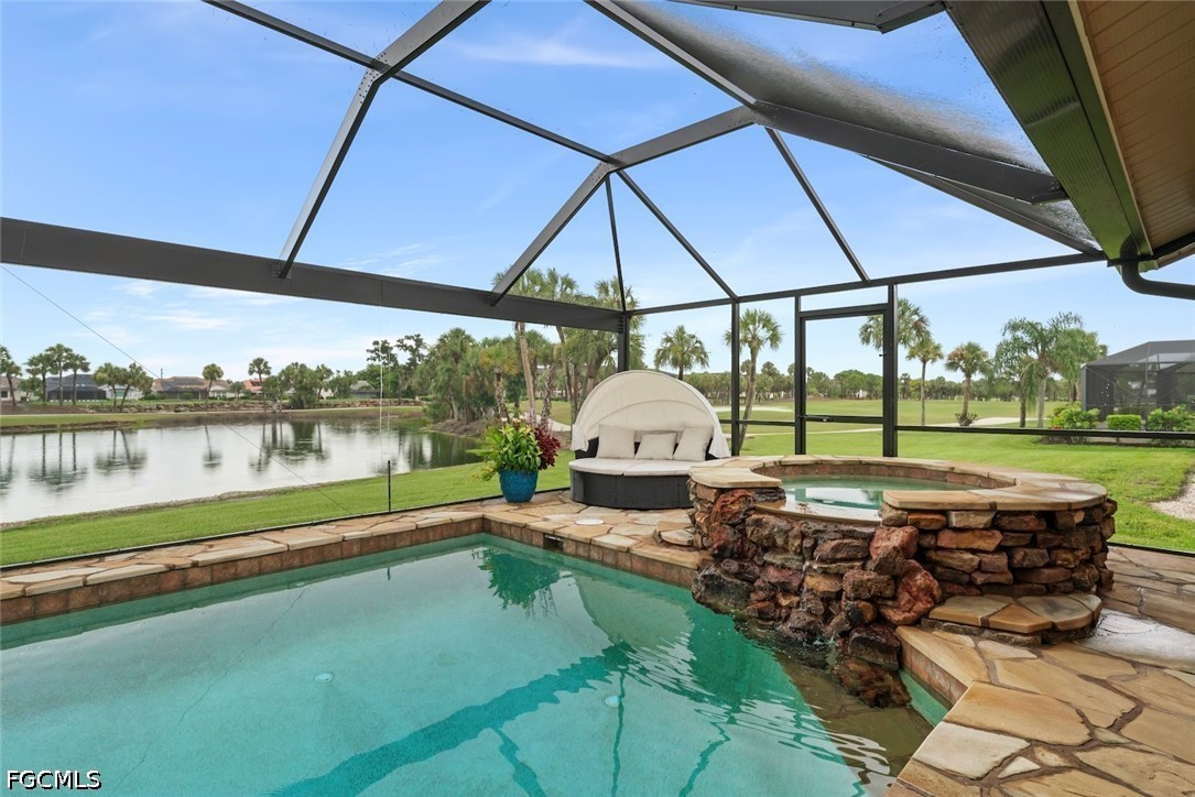 3 Bed Pool Home for Sale in Kelly Greens, photo 38