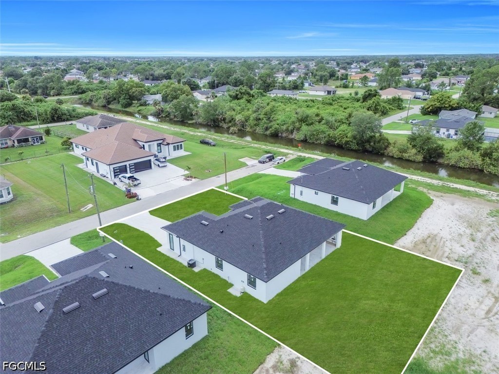 4 Bed SingleFamilyResidence for Sale in Lehigh Acres, FL — photo 38
