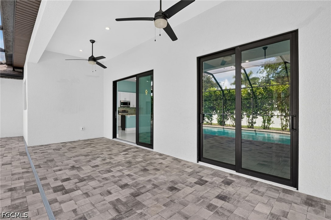 3 Bed Pool Home for Sale in Cape Coral, photo 38