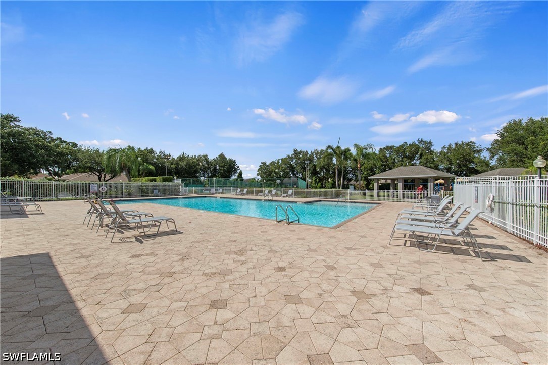 3 Bed Pool Home for Sale in Fort Myers, photo 38
