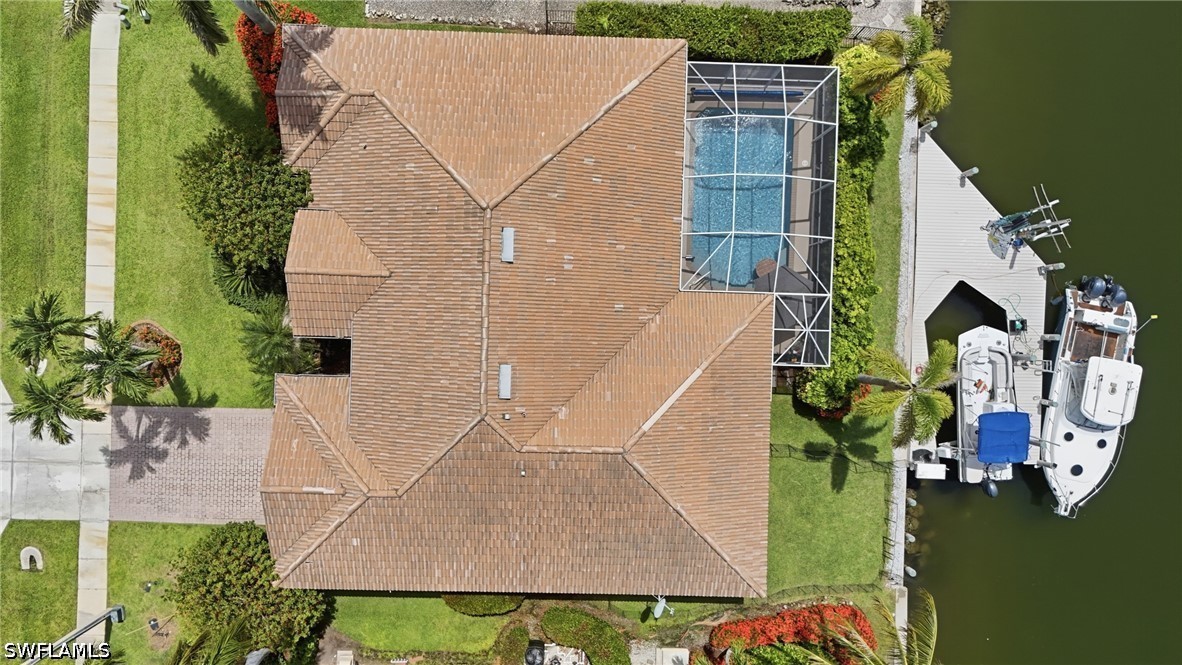 3 Bed Pool Home for Sale in Marco Island, FL, $1,695,000 — photo 38