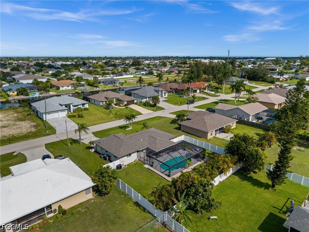 3 Bed Pool Home for Sale in Cape Coral, FL, $368,000 — photo 38